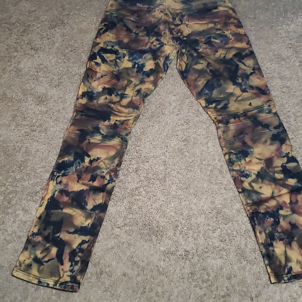 Pants - Picture 2 of 2